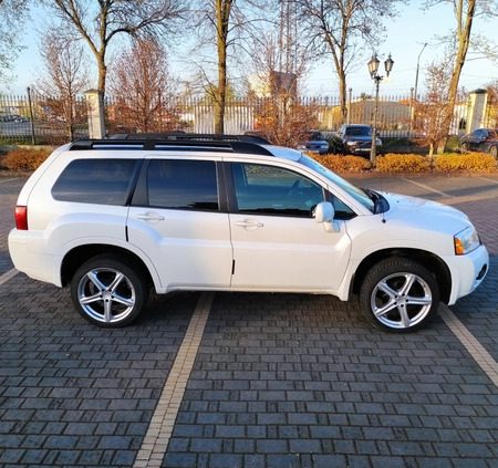 Mitsubishi Pajero cena 53000 przebieg: 85500, rok produkcji 2011 z Syców małe 301